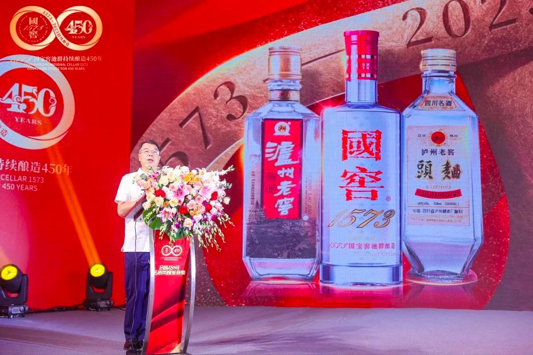 泸州老窖酒真实测评,陈年泸州老窖口感怎么样