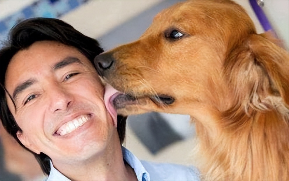 狗狗这几种行为把你当亲妈,狗狗把你当妈的表现