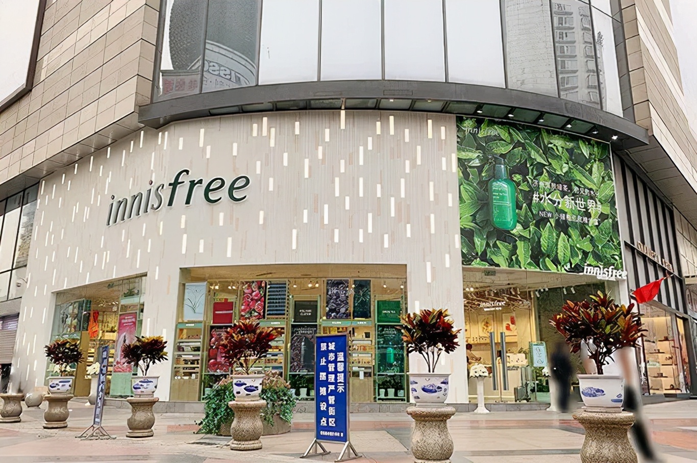 韩妆为什么没人买了,韩妆退出国内市场