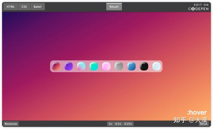 css响应式布局网站推荐,web前端divcss布局技巧