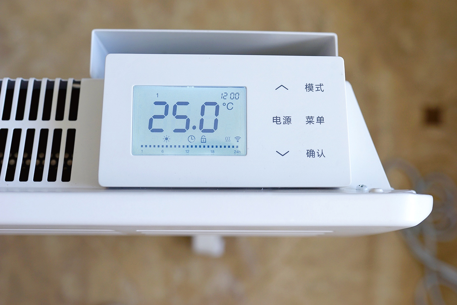 那么多的取暖器该如何选择,全屋取暖器推荐测评