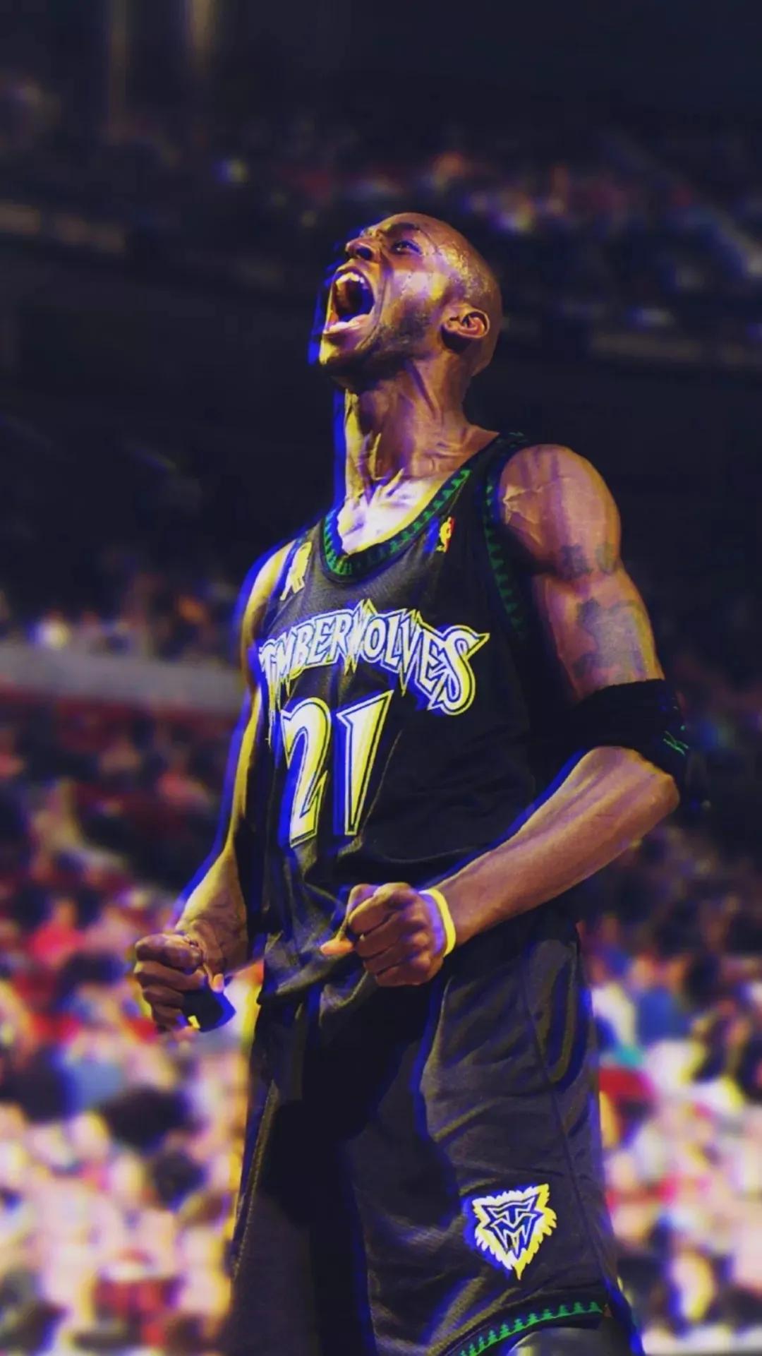 森林狼加内特壁纸,加内特凯尔特人壁纸