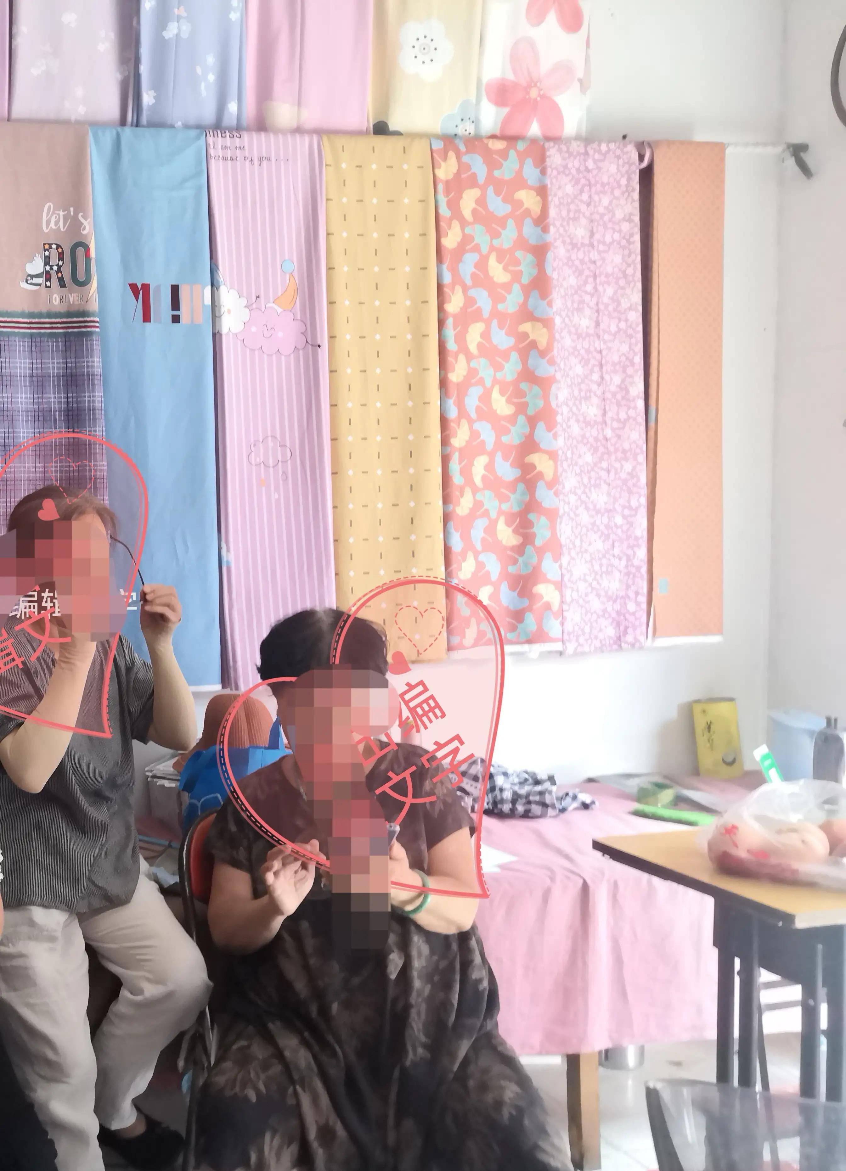 70后的老大姐自娱自乐,七十岁网红老大姐