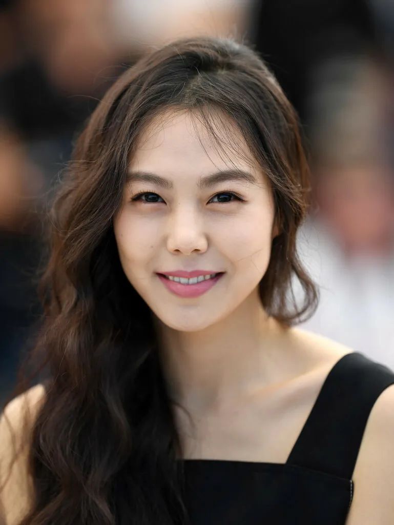 韩国10位女明星,韩国忠武路演员