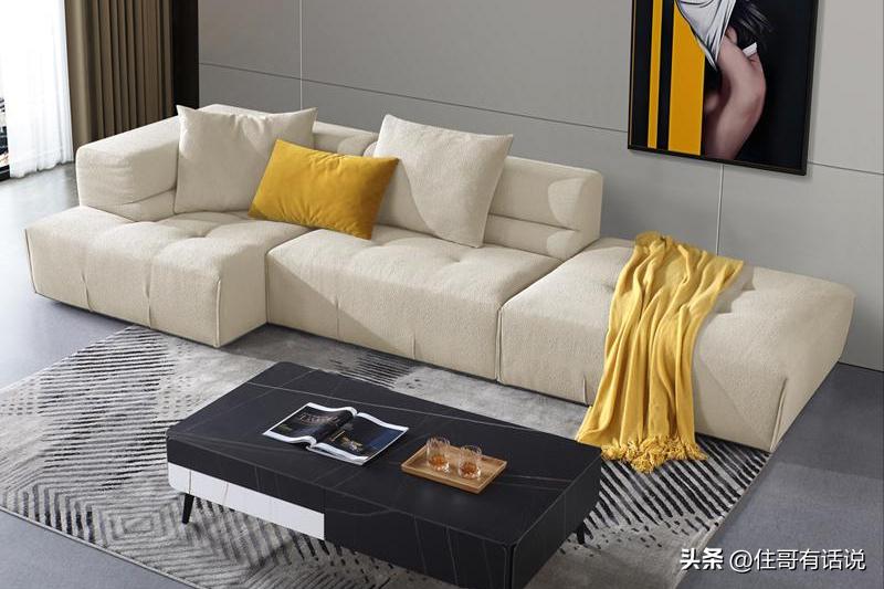 屋内沙发搭配,沙发搭配讲究