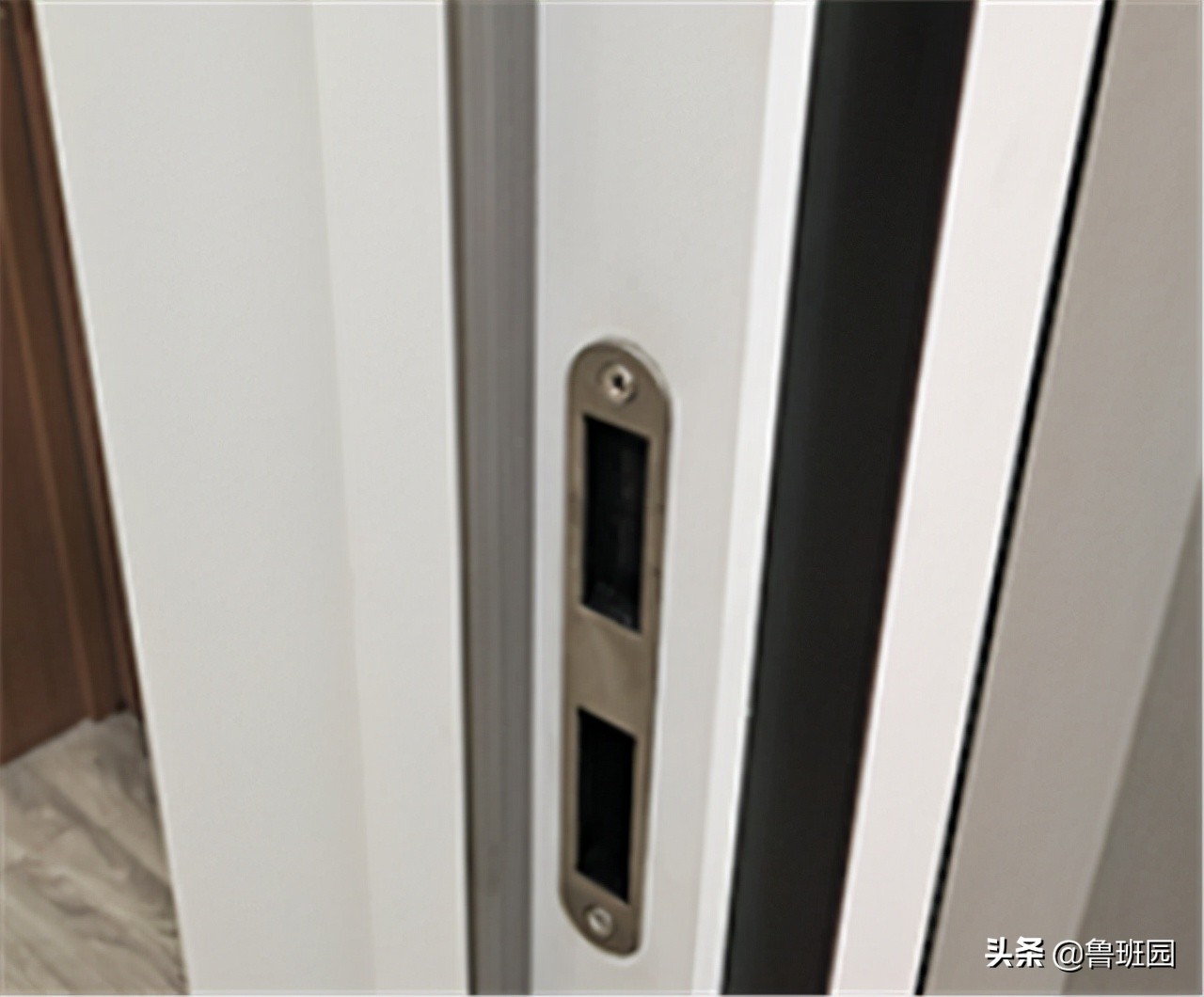 隔音降噪门原理,静音门真的能静音吗