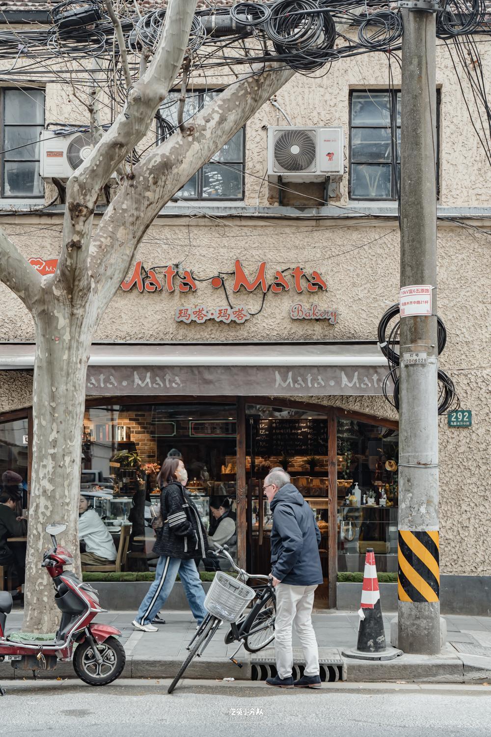 徐汇区独有的面包店,静安区好吃的面包店