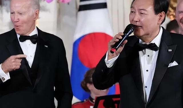 布林肯访华，为何“紧张兮兮”的是韩国？