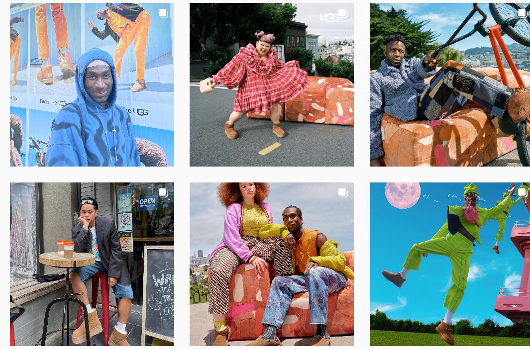 平平无奇的万元鞋,平平无奇的靴子