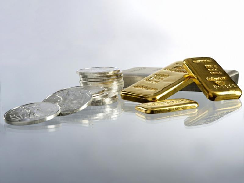 黄金白银哪里可以回收呢,今日黄金回收价格参考