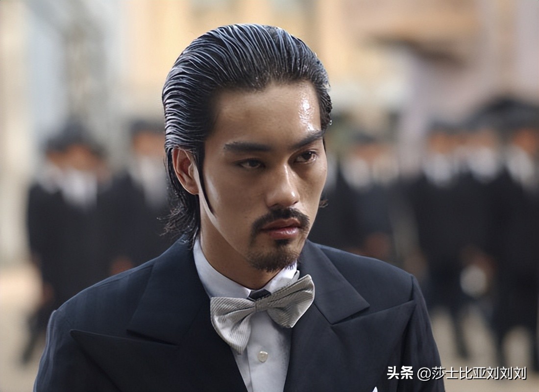 功夫里最厉害的星爷是谁,功夫星爷酱爆绝对是点睛之笔