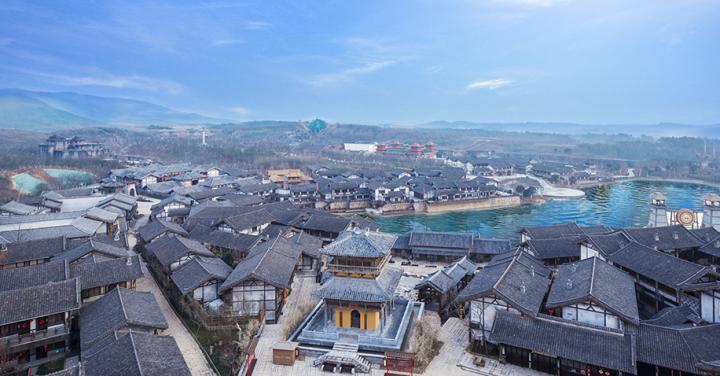 苏南踏青,苏南旅游推荐