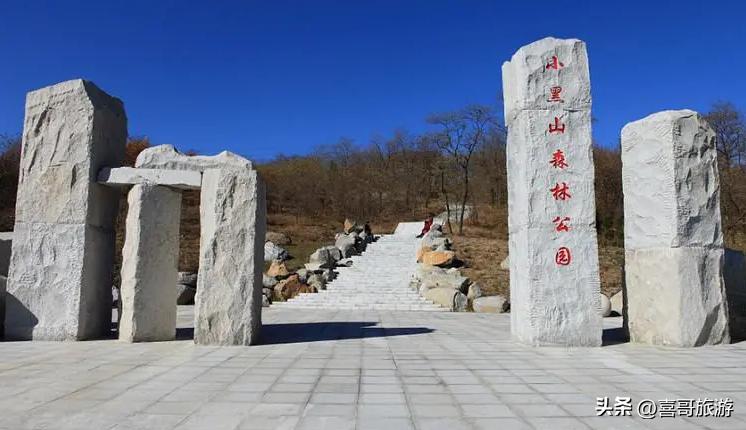 大连金州区旅游景区推荐路线,大连金州旅游攻略自由行