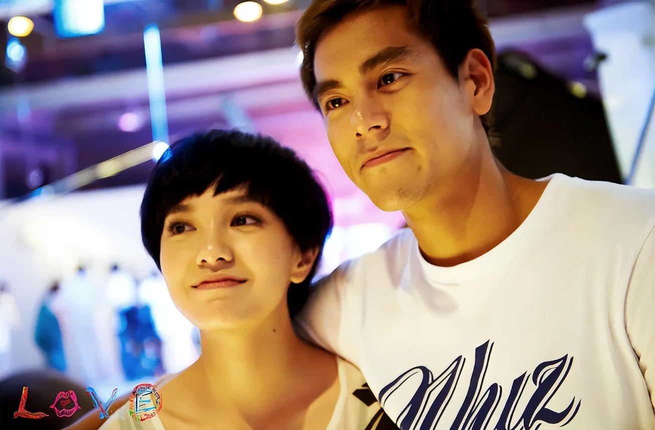 乘风破浪中郭采洁的表现怎么样,郭采洁陷入顾里魔咒