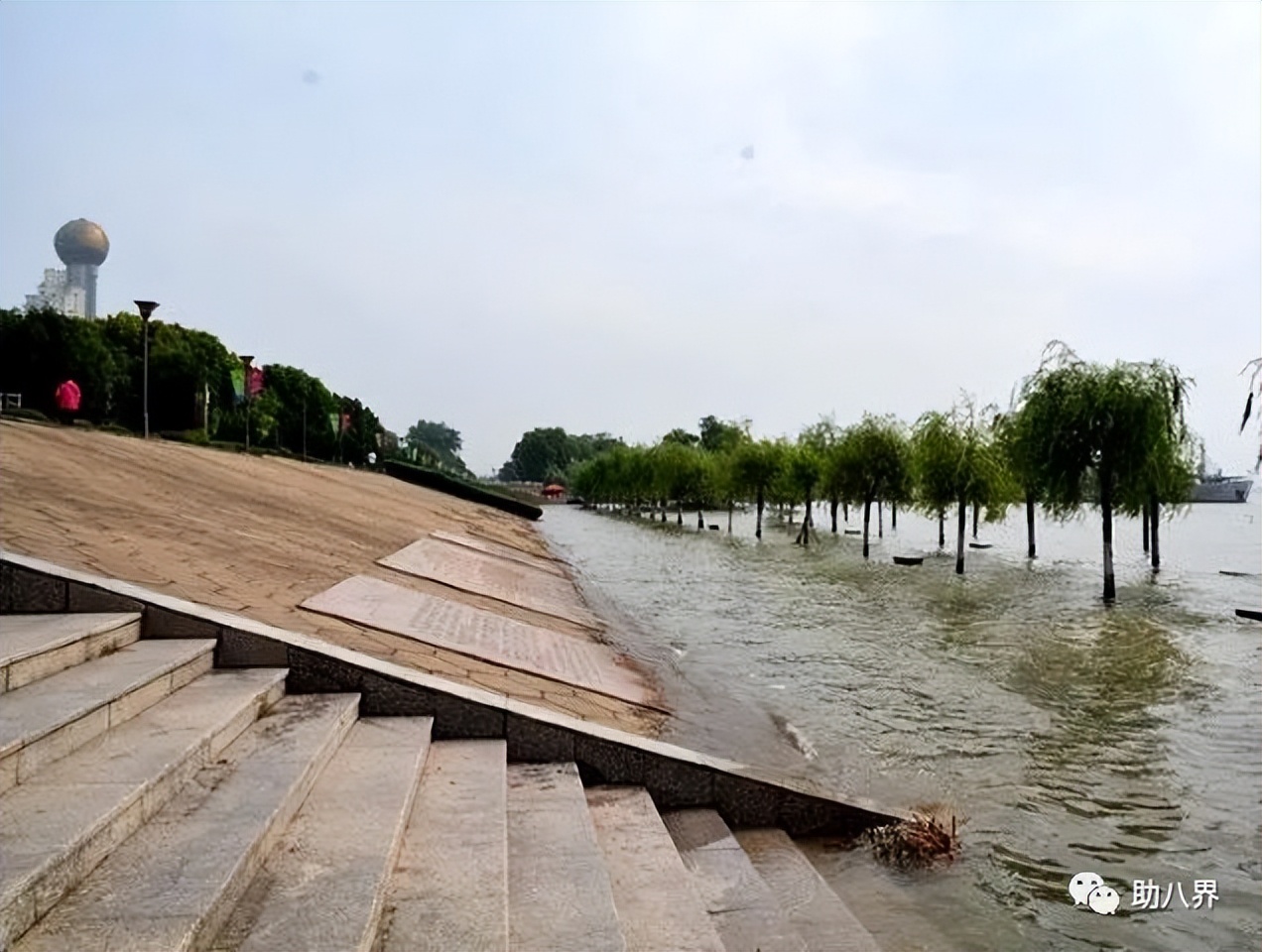 武汉十大旅游景点排名,武汉江夏网红打卡景点大全