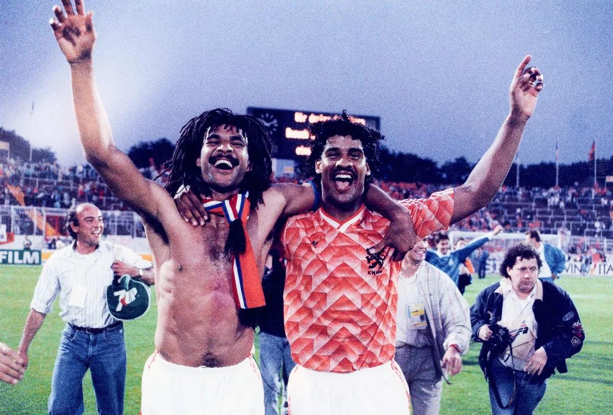 荷兰足球联赛特点,荷兰足球对世界的贡献