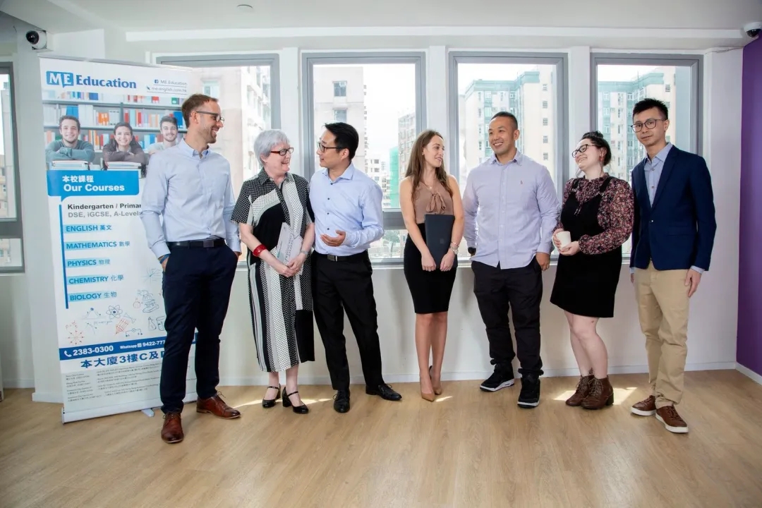 「状元」高产“大户”！Band1A圣保罗男女中学面试内容抢先看！