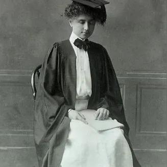 海伦凯勒的励志故事中篇,海伦凯勒的名人故事