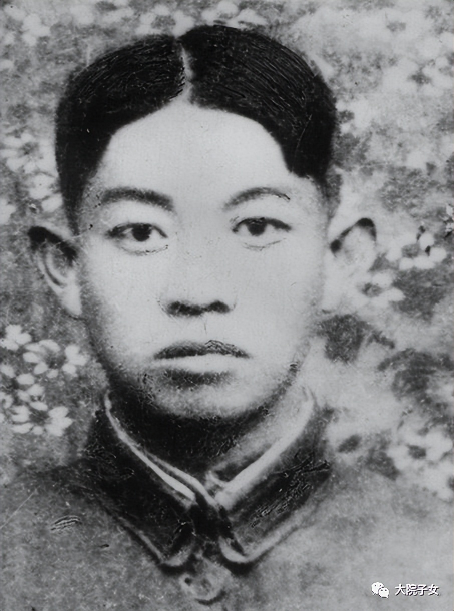 徐星|听妈妈讲过去的故事（上）