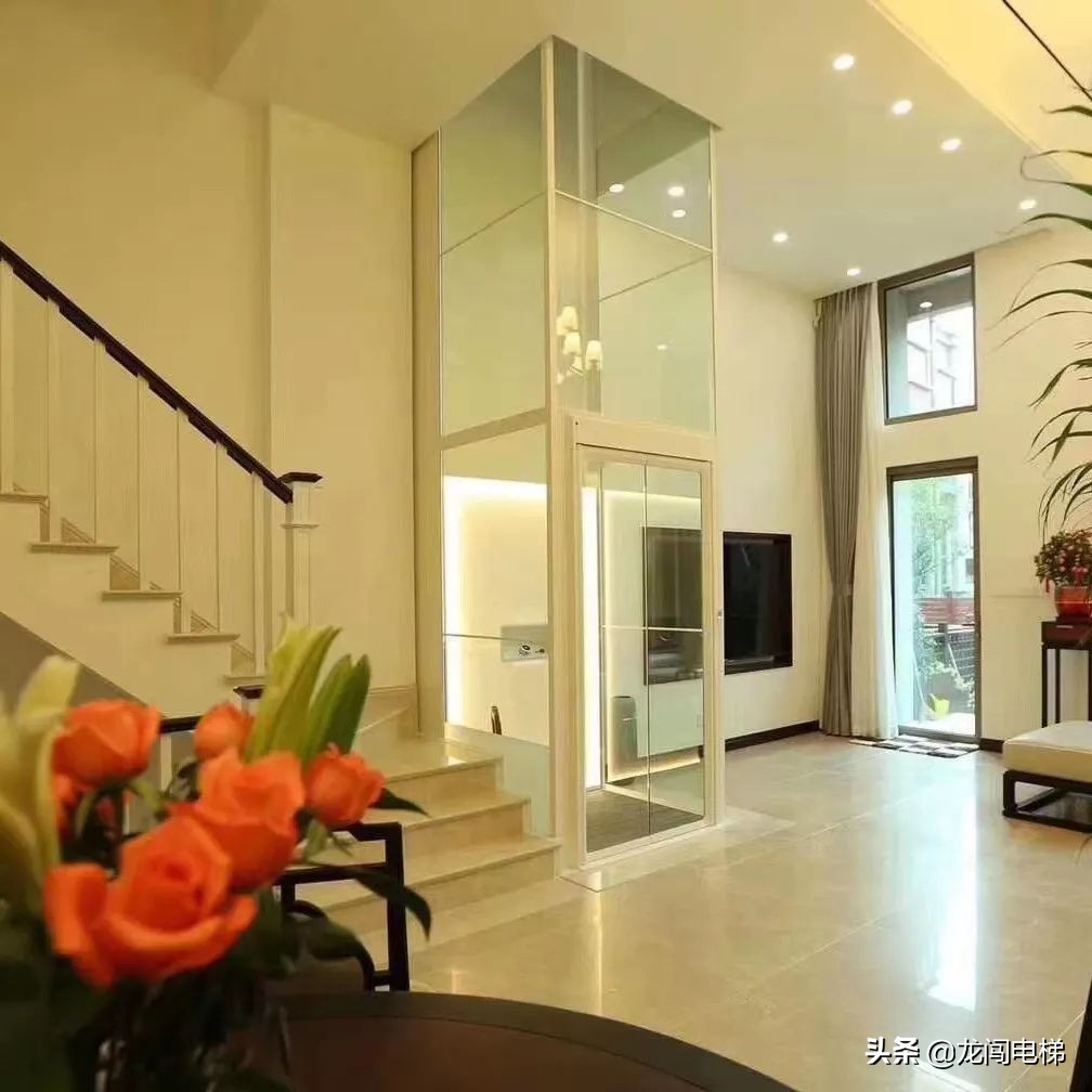 装电梯使用二年后的真实感受,安装过家用电梯的感受