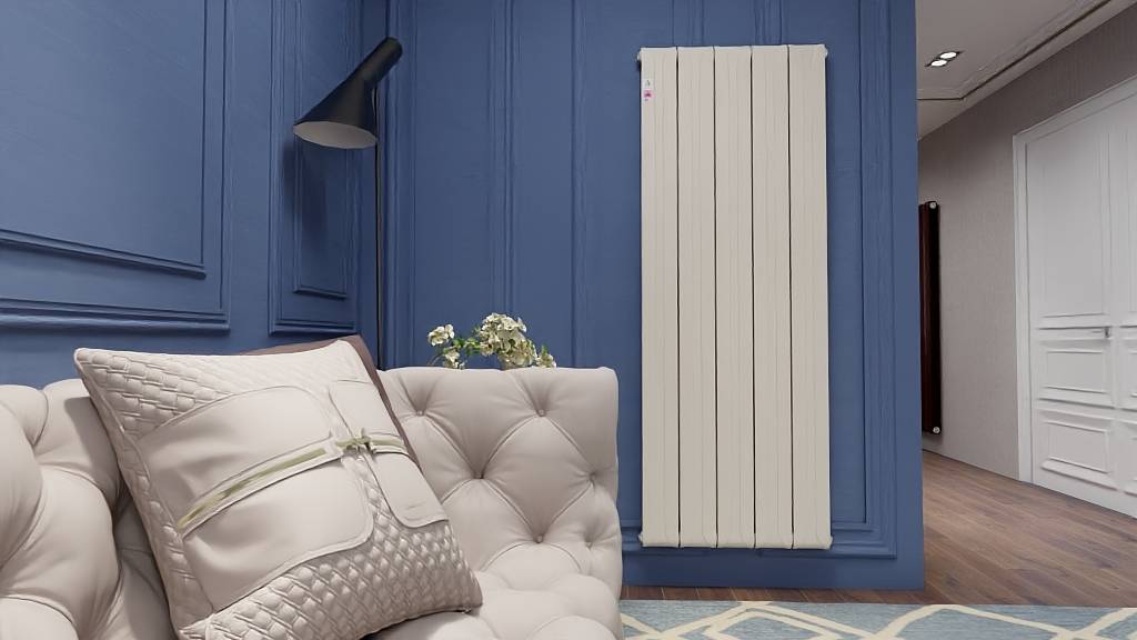 暖气片散热器十大品牌排名,采暖散热器十大品牌