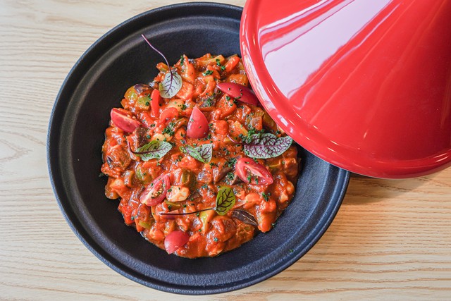 每日一城24·摩洛哥卡萨布兰卡