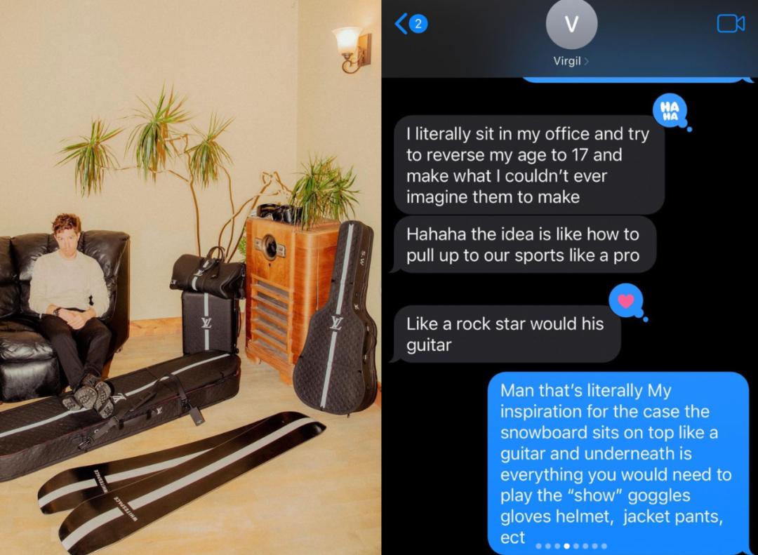 谷爱凌介绍滑雪品牌,谷爱凌滑雪同款