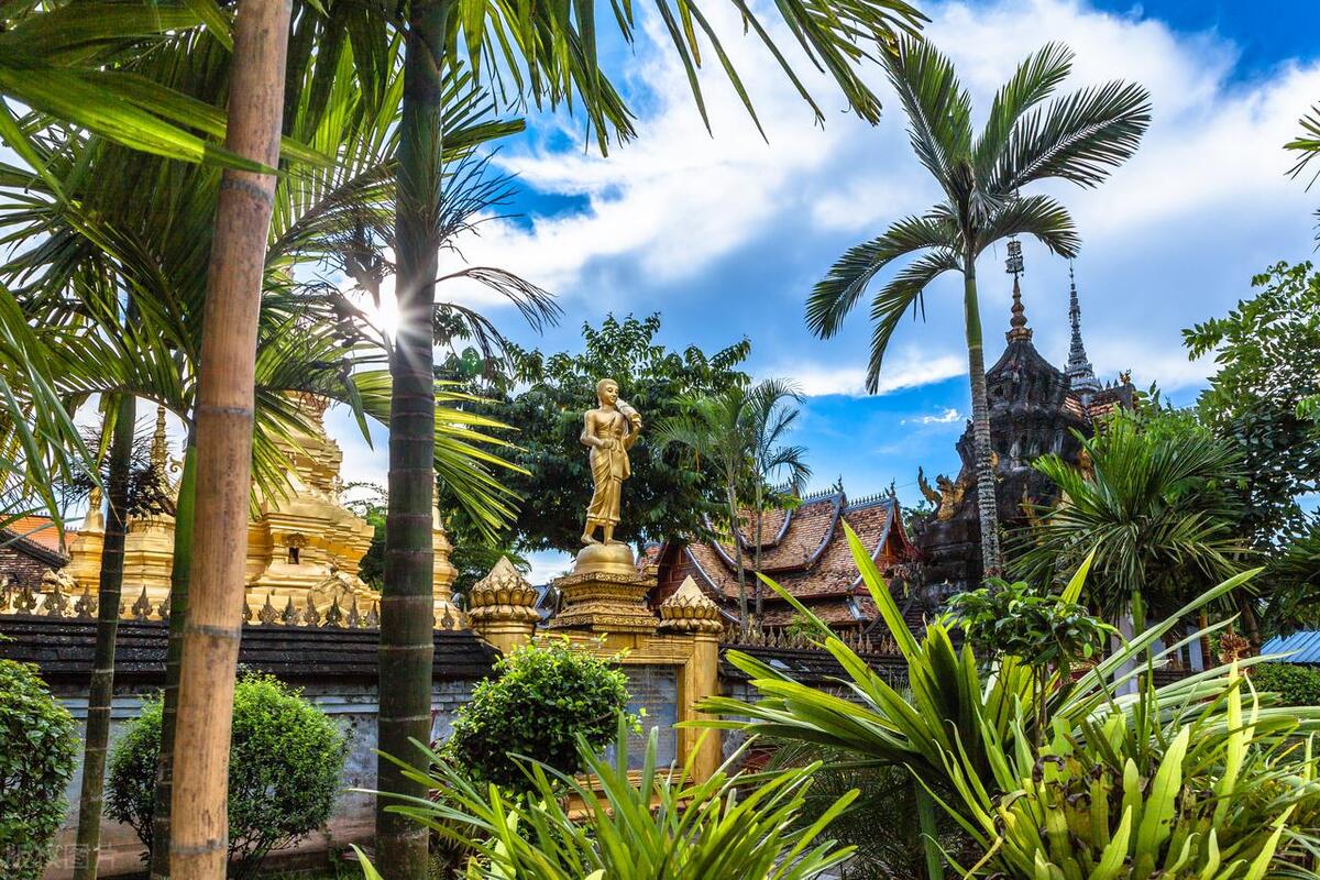 去云南必须去的几个地方旅游景点,云南旅游攻略云南必去4大景点