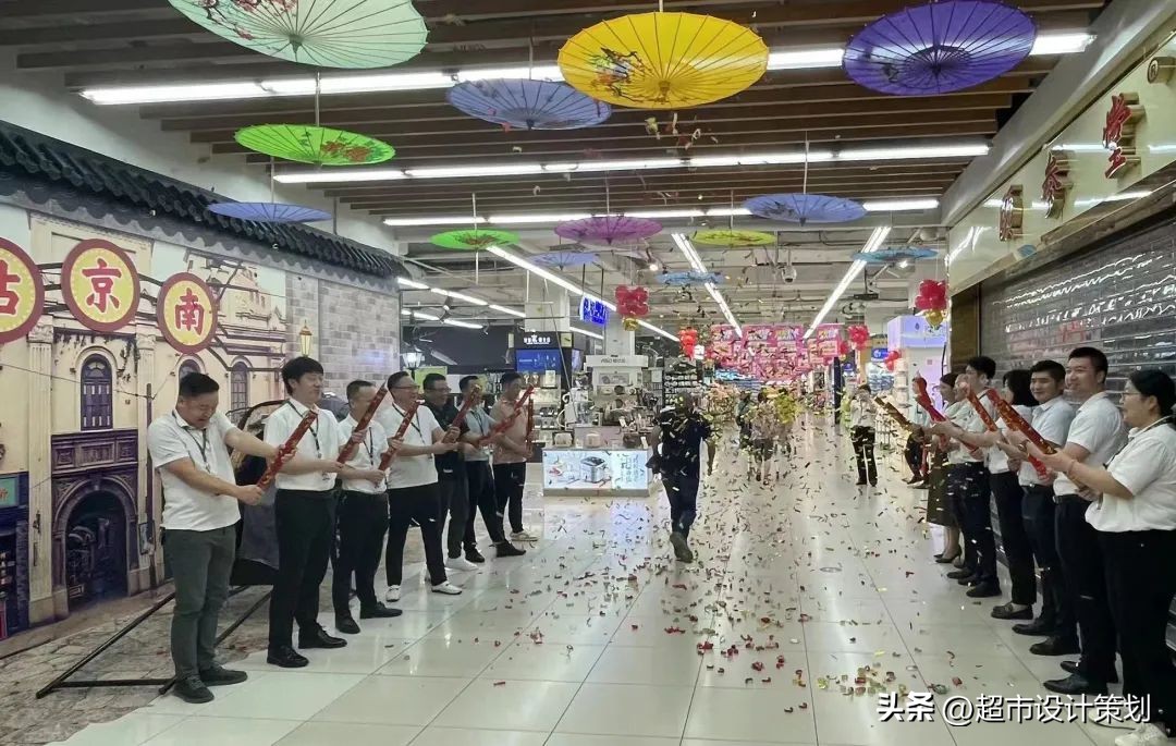 南京雨花区的永辉超市升级完了吗,南京永辉超市最新消息