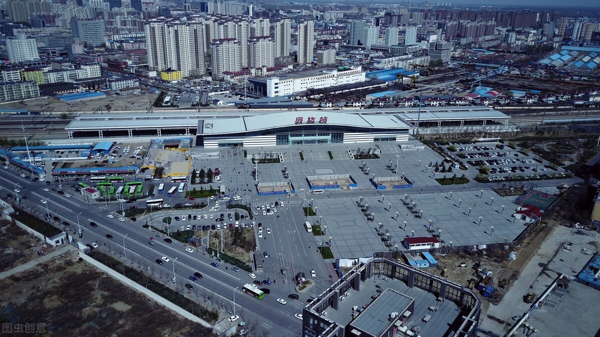 中央为什么开始重视廊坊市的发展了？