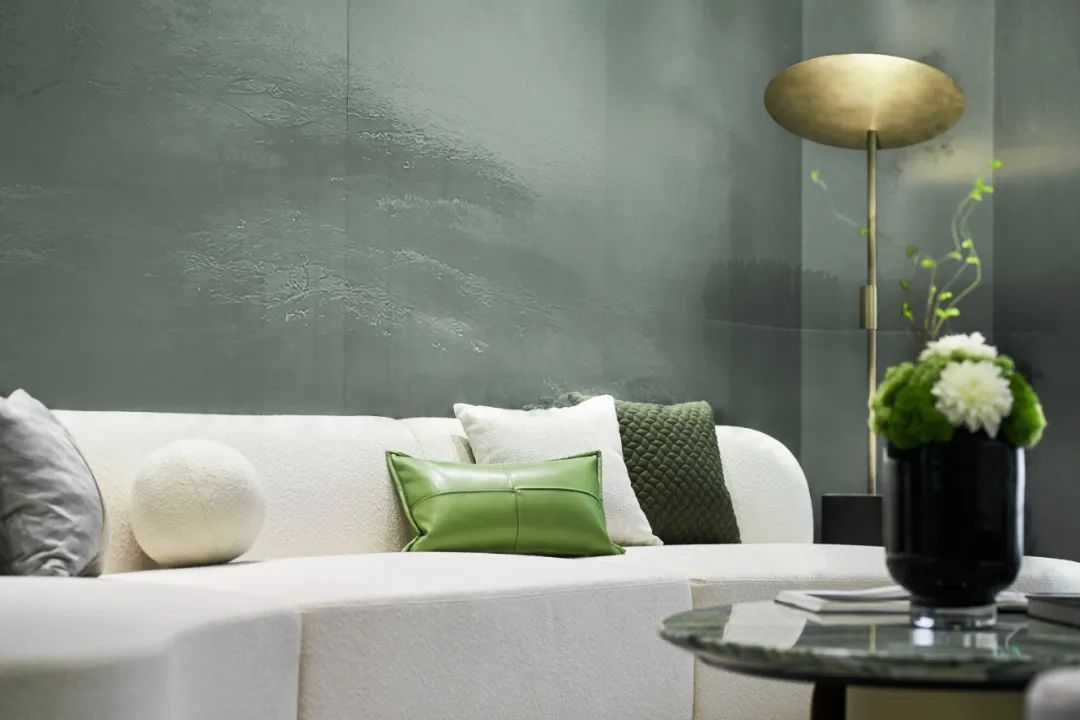 本则设计|兮觅真境，尘世之美