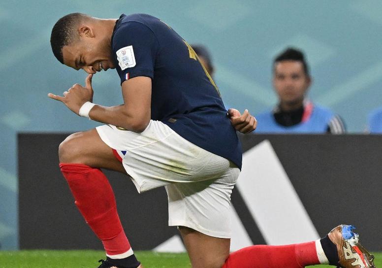 一场0-3让法国很绝望！世界杯夺冠难度增大，完美阿根廷接近冠军