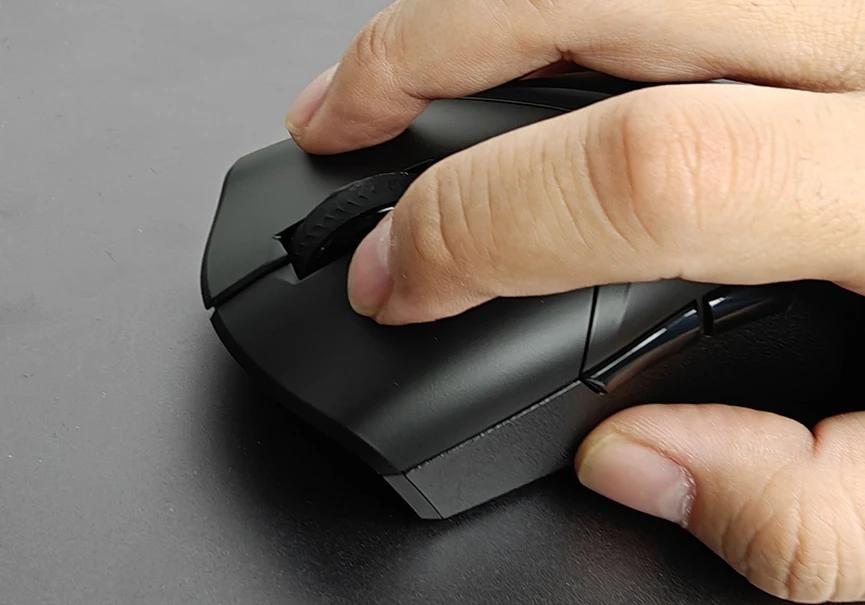 联想拯救者m5pro鼠标,拯救者无线游戏鼠标m5dpi多少