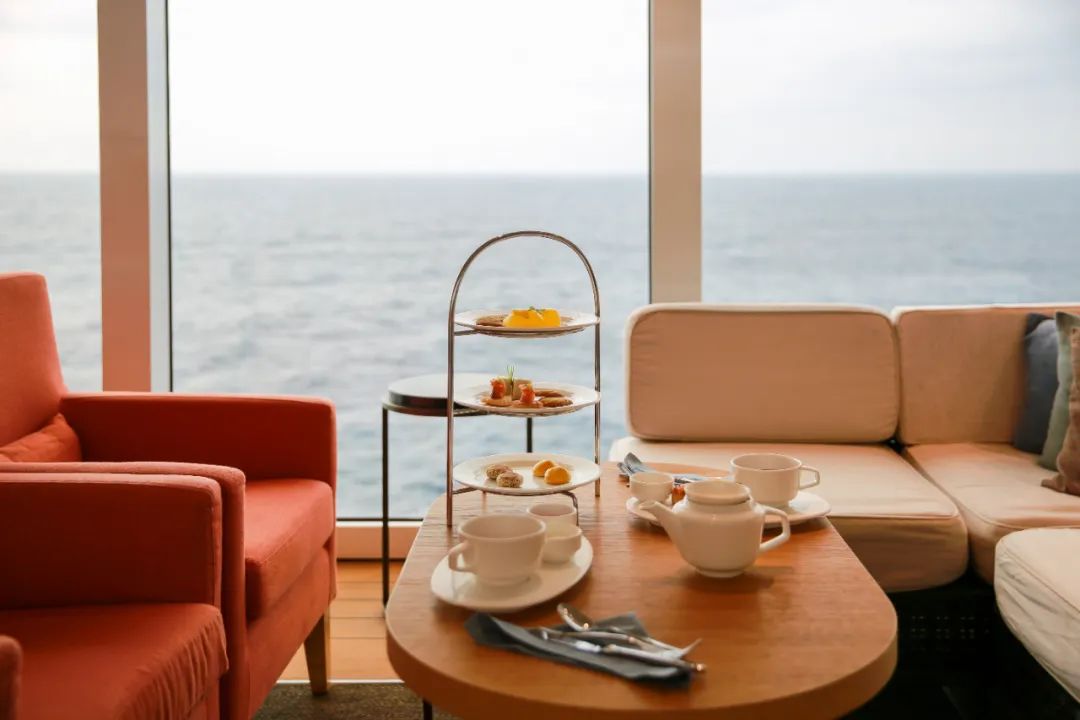 一路向南海南游轮,一场来自维京游轮的浪漫之旅