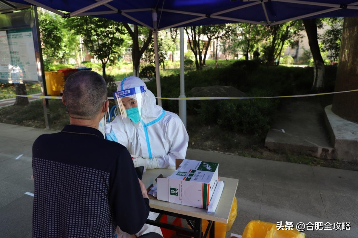 助力全员核酸检测,助力推动全县大规模核酸检测