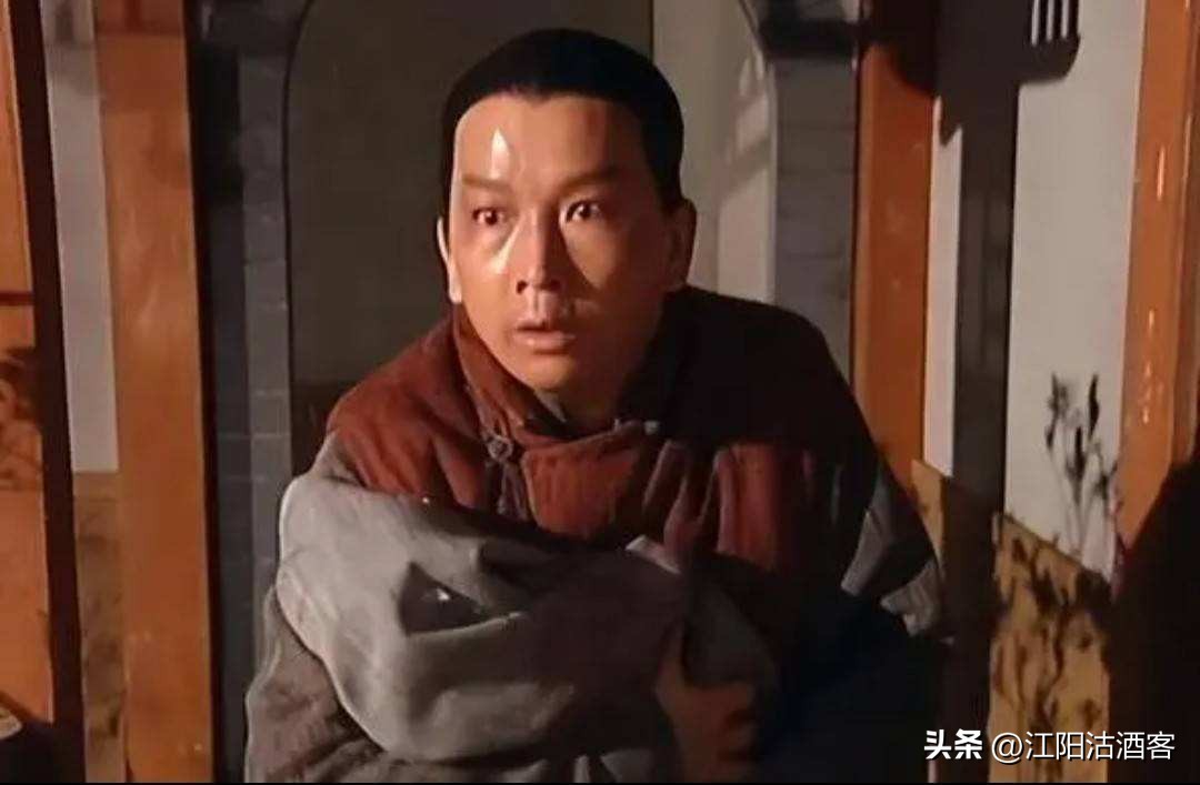 金庸被忽视的武功,金庸小人物