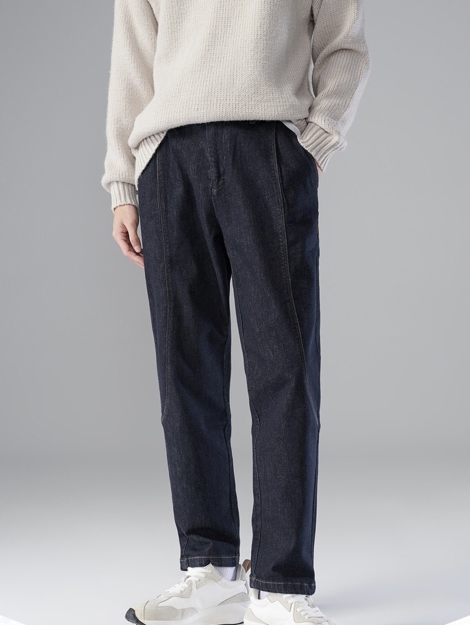 海澜之家成熟穿搭,来扒一扒户外穿搭