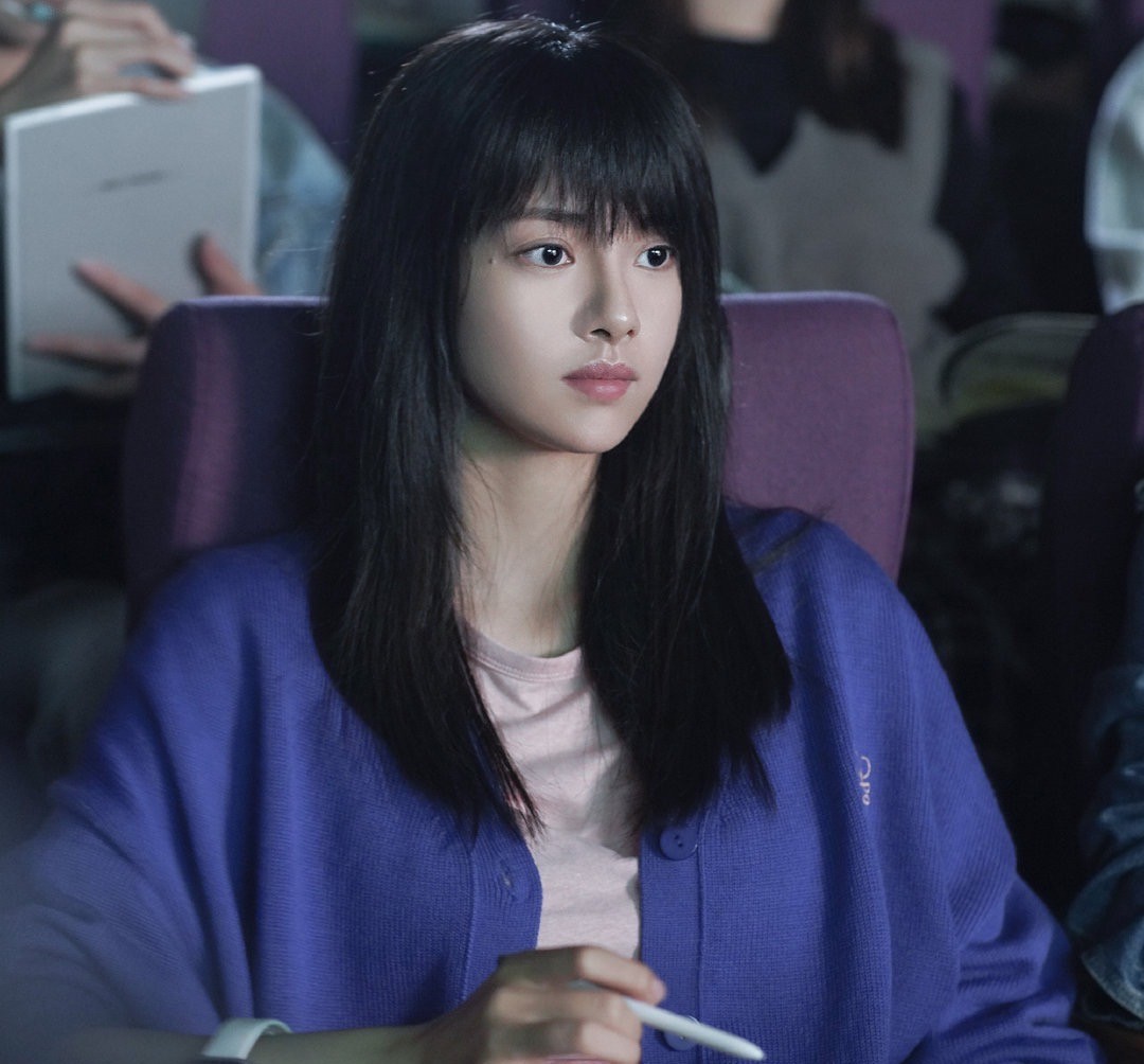 大牌云集,题材吸睛,但《扫黑行动》的缺点把我“劝退”了