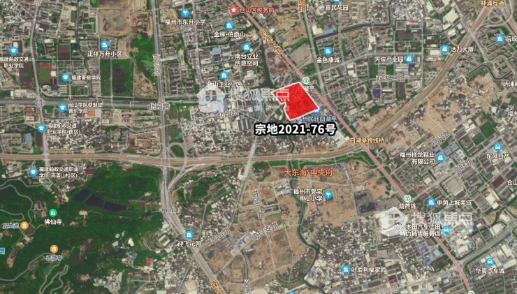 城南发展好不好,未来5年城南最好的板块