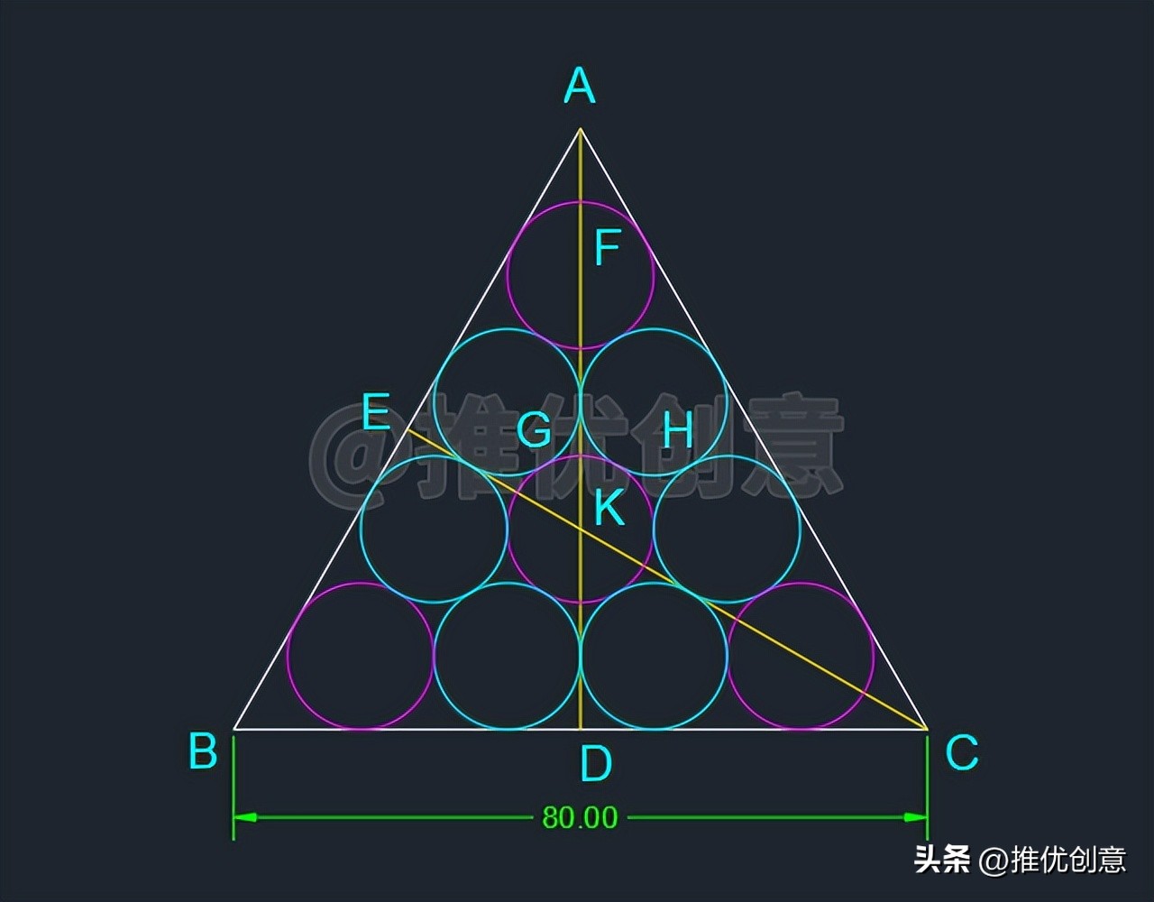 cad制图初学入门快捷键,cad制图快捷键操作讲解