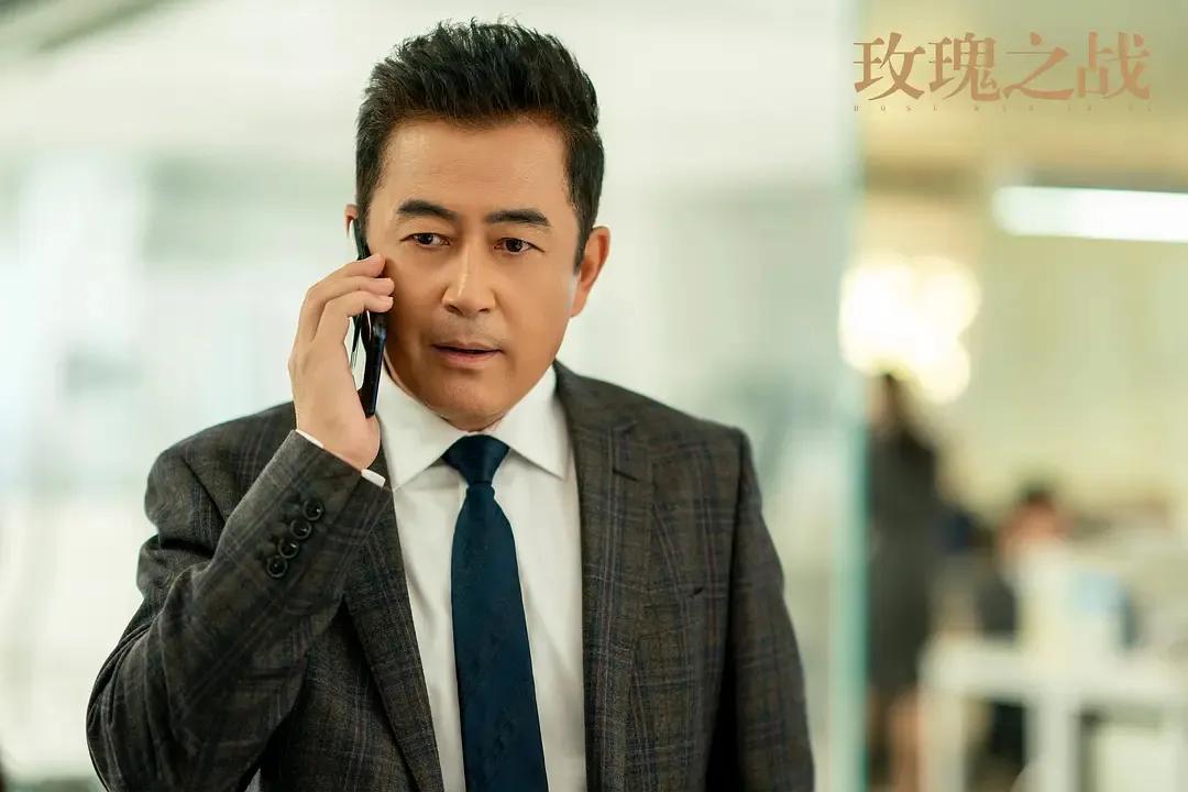 玫瑰之战观众评论一致,玫瑰之战剧评