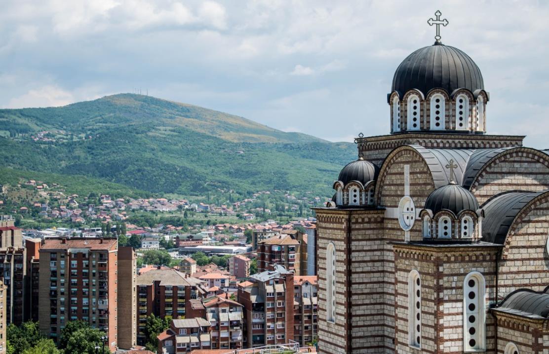 塞尔维亚与科索沃对峙,塞尔维亚跟科索沃的历史矛盾