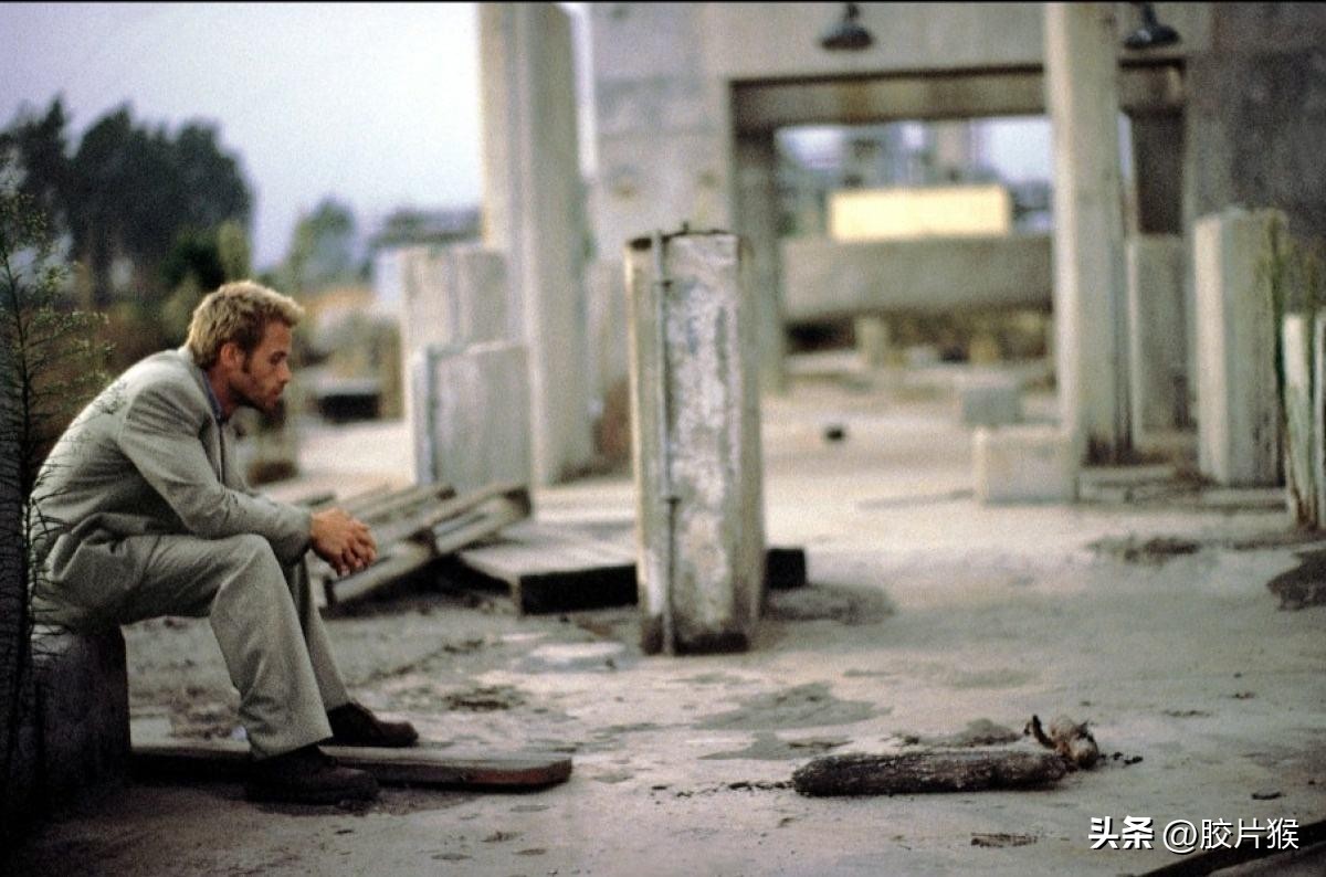 有哪些好看的反转剧情的电影,剧情反转最刺激的电影