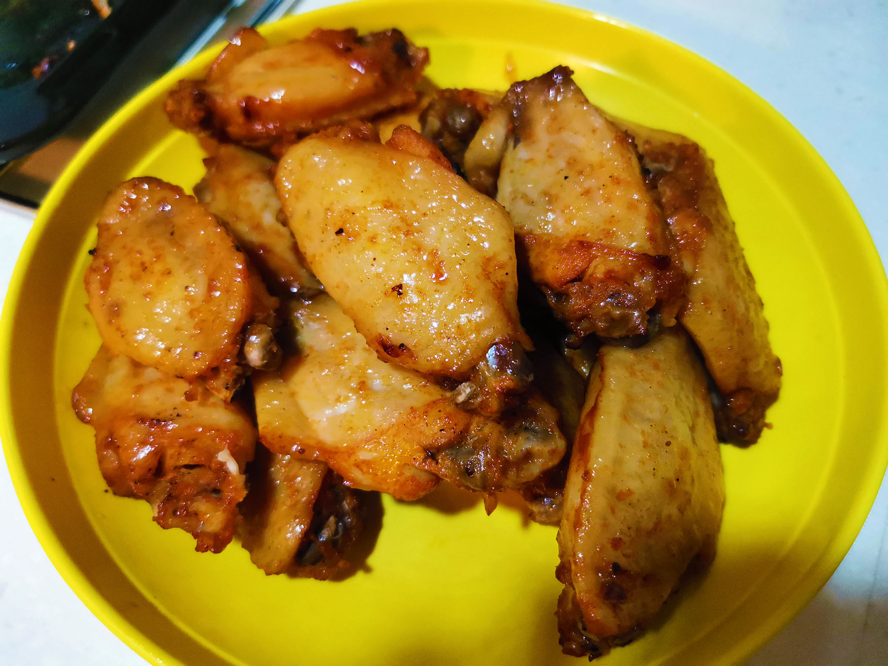 科普文章心得,新手考虑哪款烤箱