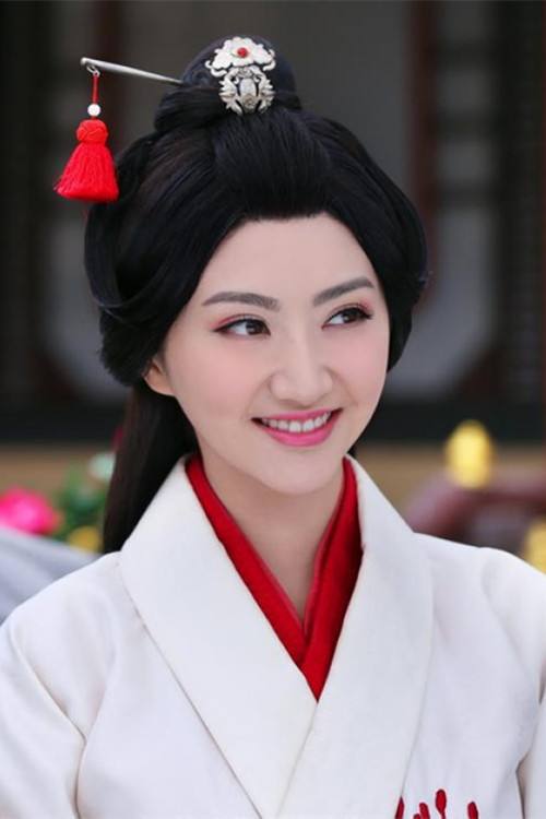 名字最好听的6位女星,名字最好听的六大女星