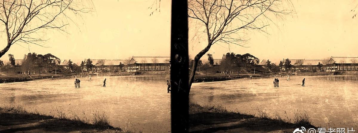 日军当着国军的面杀俘虏,日军侵华兽行