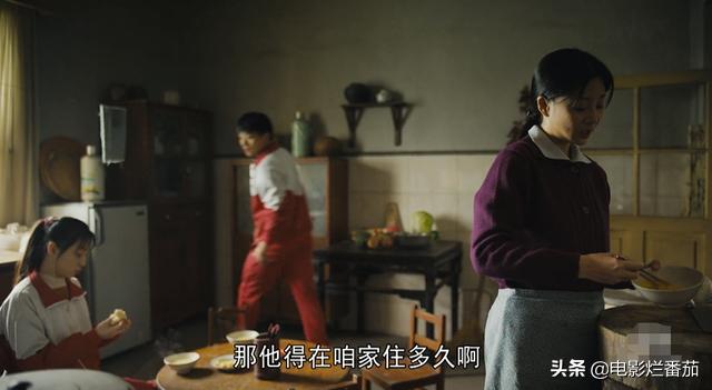 人世间乔春燕演技炸裂,乔春燕演技