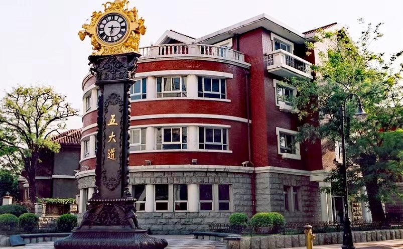 天津旅游必去十大景点推荐最新,天津最好玩的几个景点