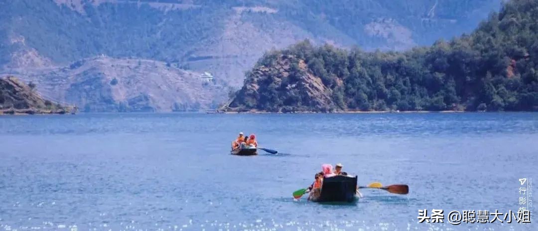 云南，80%年轻人最爱的度假圣地