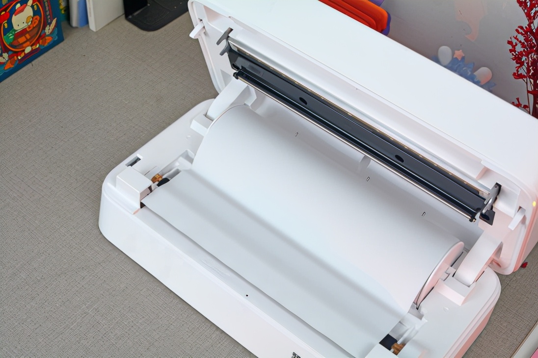 惠普终身不用加墨水打印机,不用加墨水家用打印机